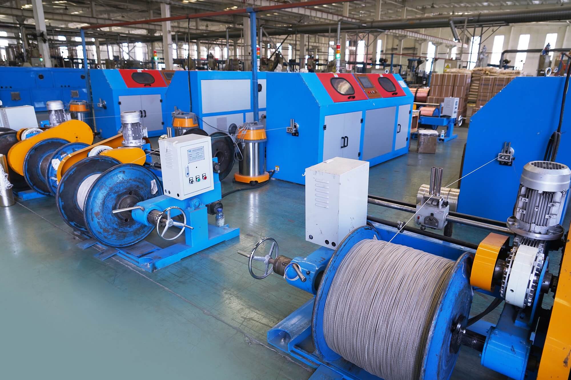 生產(chǎn)設(shè)備