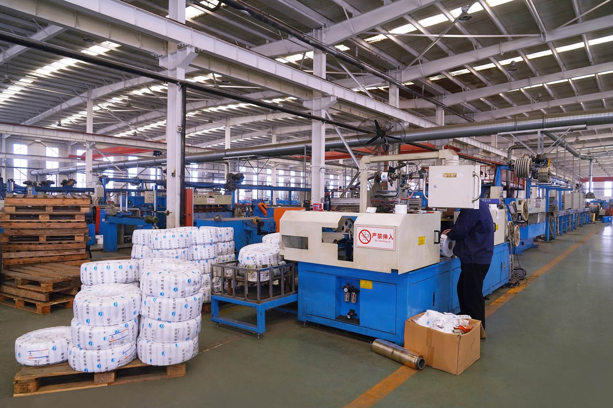 生產(chǎn)設(shè)備