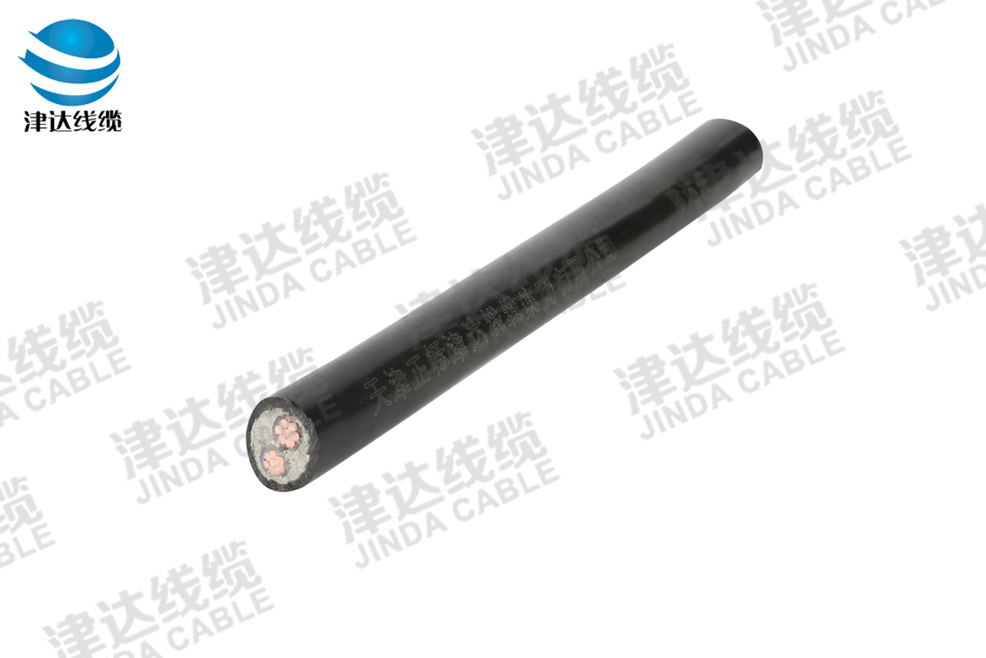 YJV交聯(lián)聚乙烯絕緣聚氯乙烯護套電力電纜