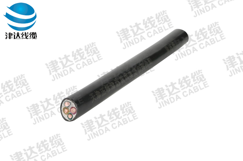 KVV 聚氯乙烯絕緣聚氯乙烯護(hù)套控制電纜